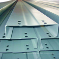 q345 grade U steel shapes cold formed steel shapes